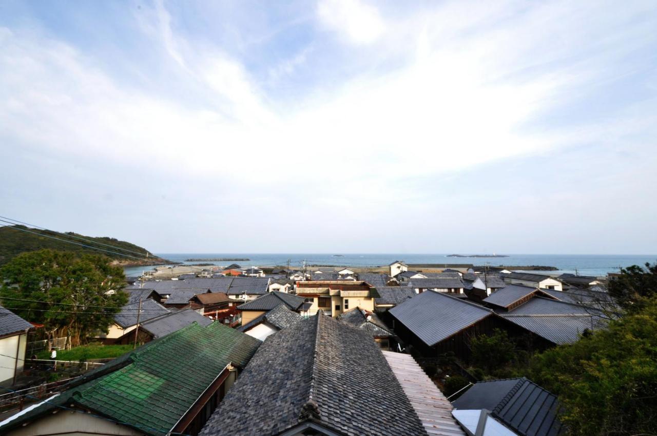 日向美々津の宿_Hyuga Mimitsu Inn Exterior photo