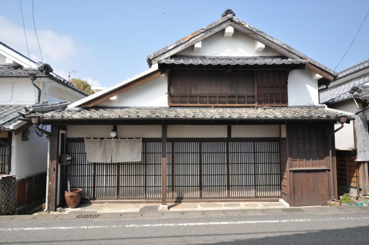 日向美々津の宿_Hyuga Mimitsu Inn Exterior photo